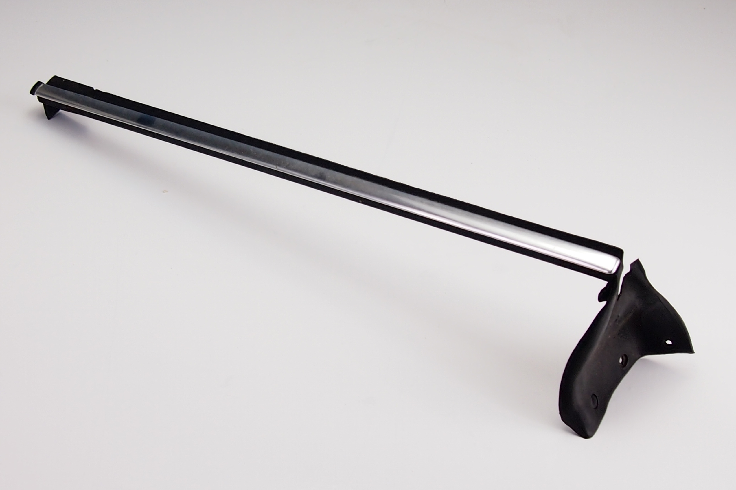 МОЛДИНГОВА обробка зовнішня хром BMW E46 кабріолет