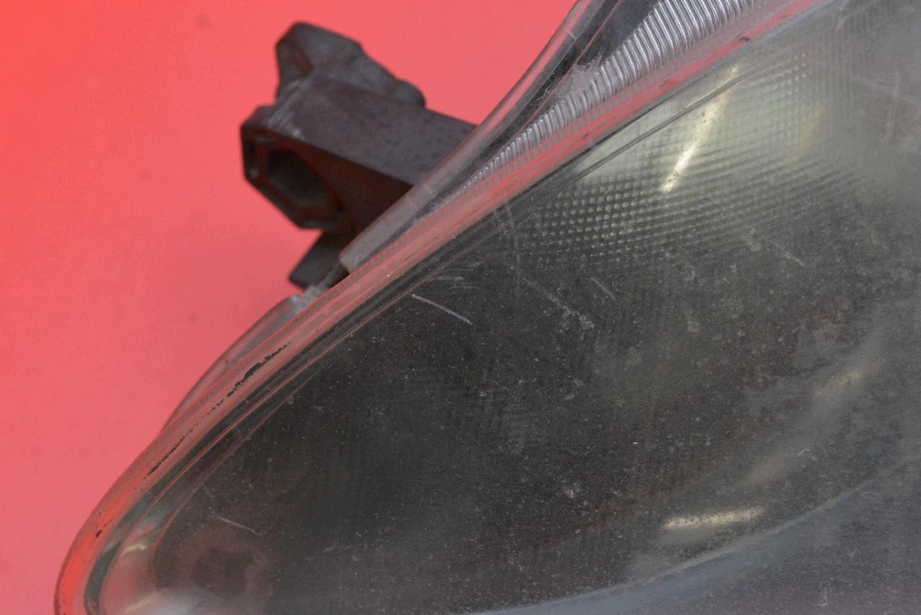 REFLEKTOR left light front EU 5P1941005A SEAT TOLEDO 3 III 04-10