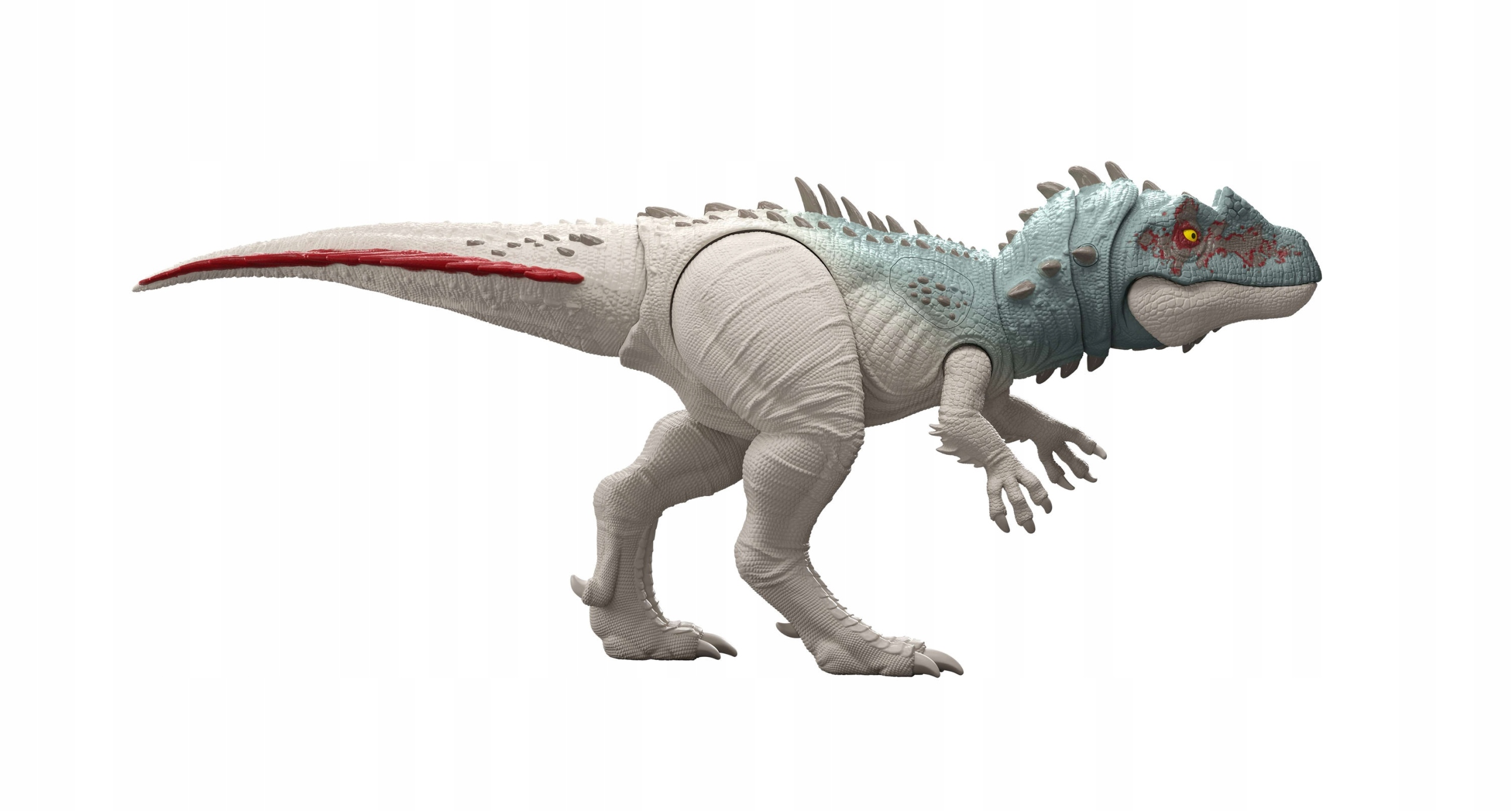 Jurassic World Torvosaurus Dinozaur Gigantyczny atak Figurka JKL88