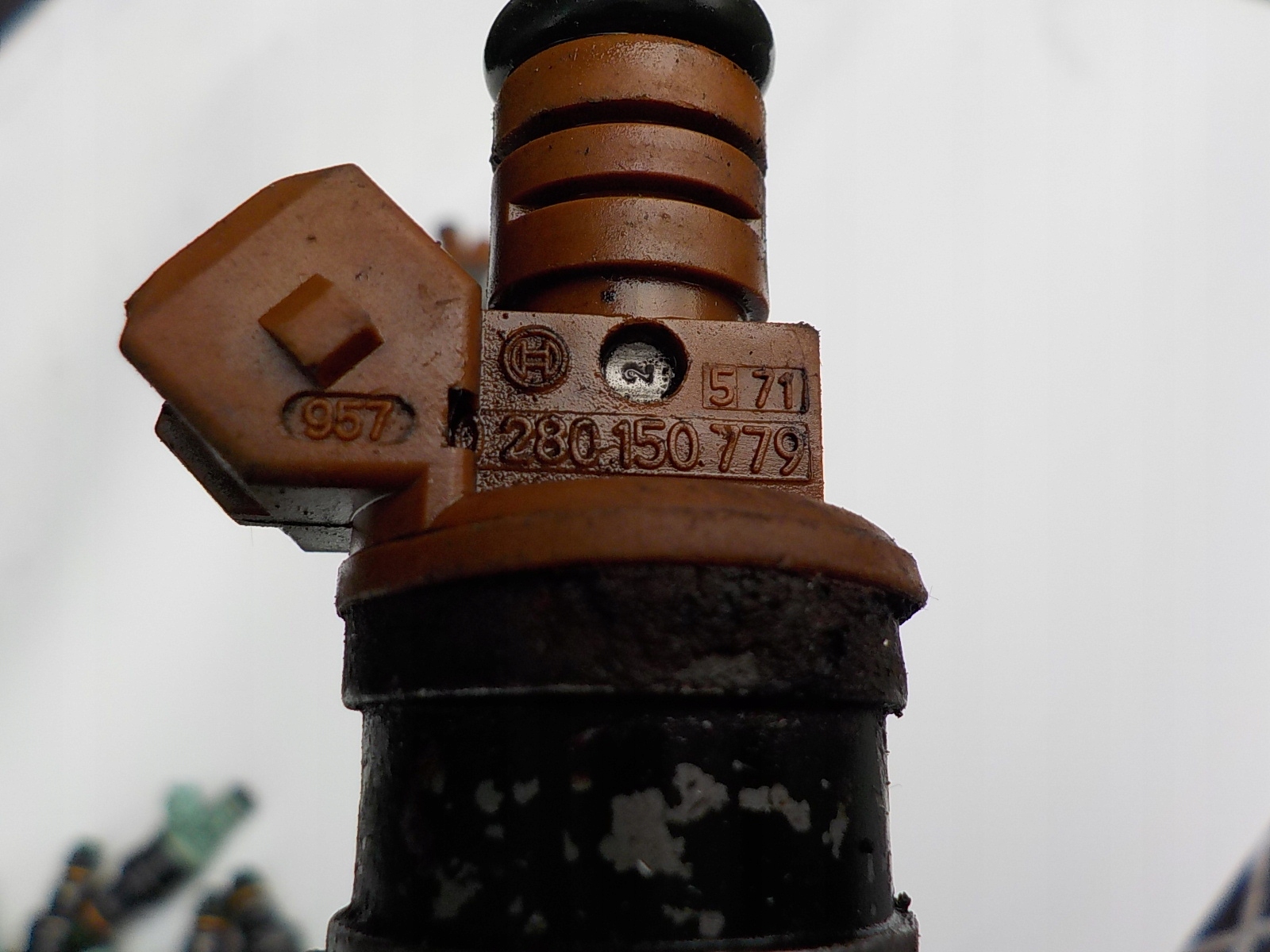VOLVO 850 2.0 2.5 B injector 0280150779