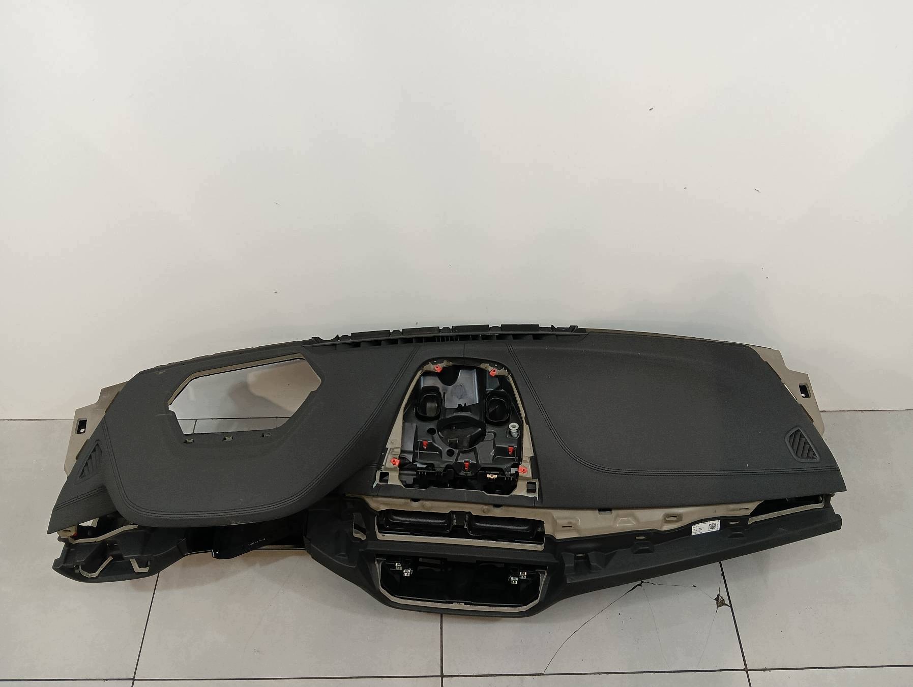 dashboard instrument panel PULPIT cockpit airbag HEADUP EU Bmw Seria 5 G30/G31
