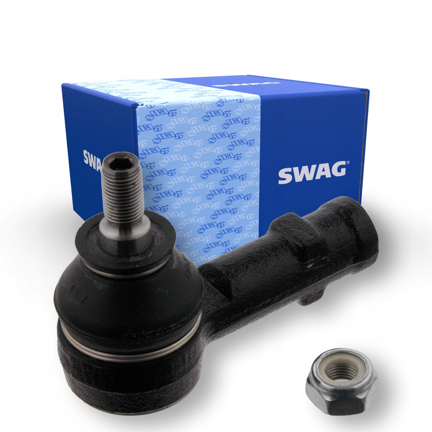 swag 70 71 0001 наконечник поперечной рулевой тяги