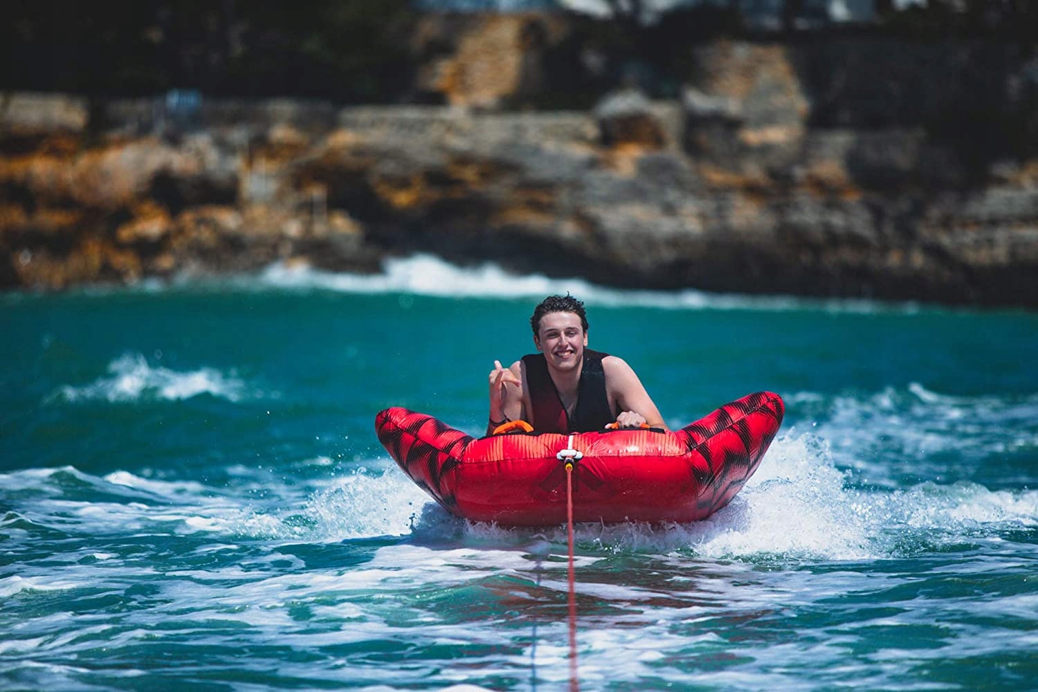 Zabawka do holowania Jobe Hydra 1P Kod producenta 230120009