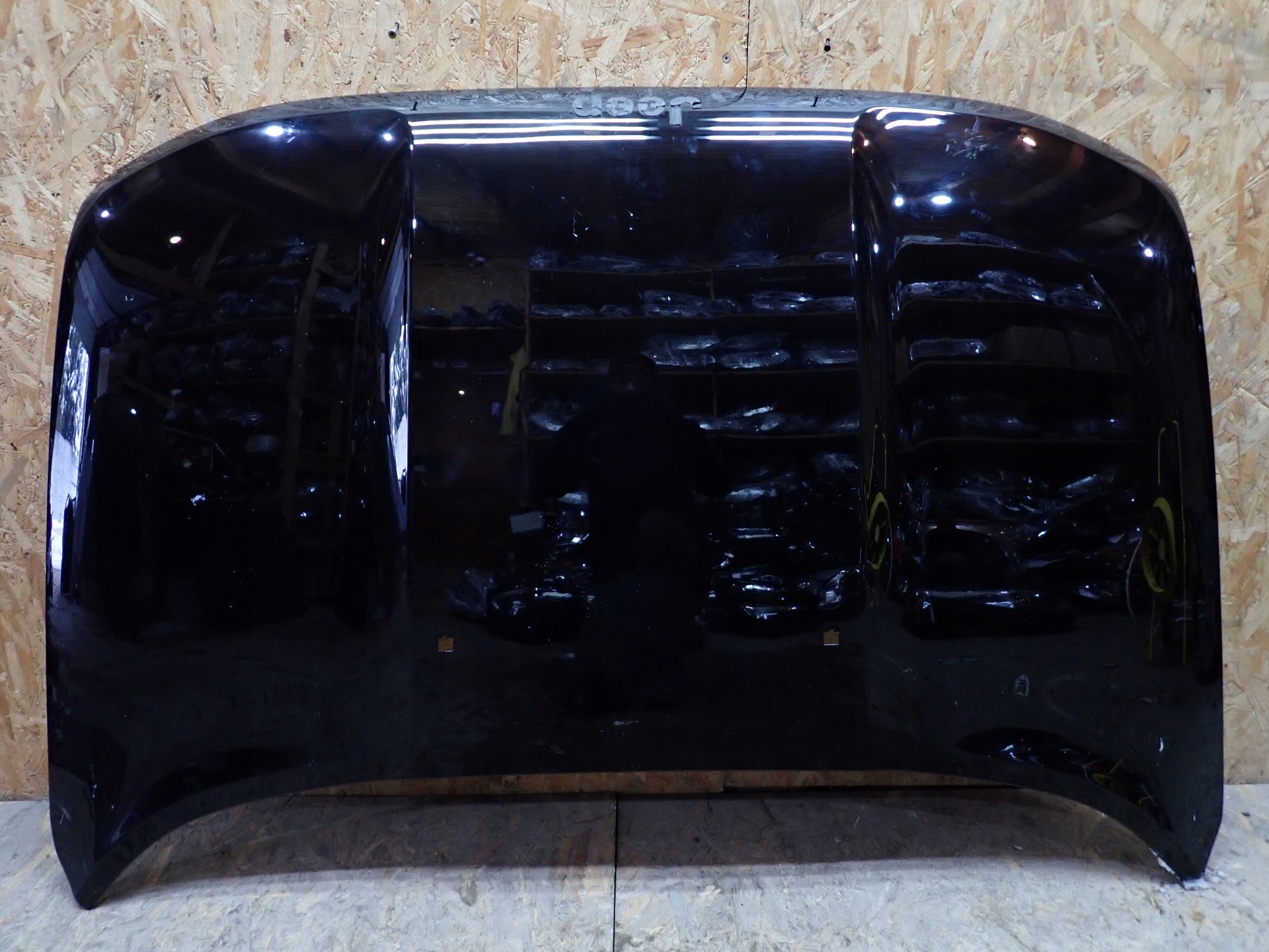kapota JEEP RENEGADE 2014- 52008377