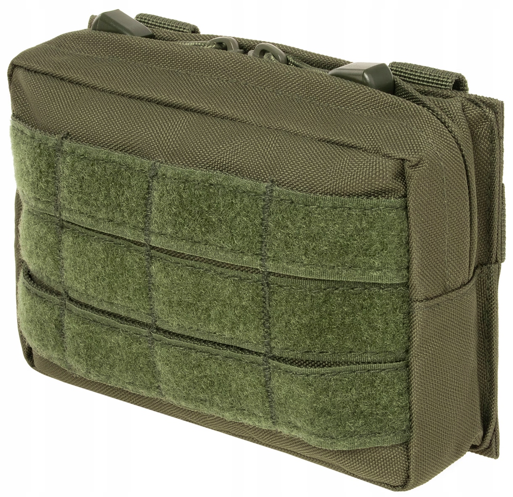Mil-Tec Kieszeń Modularna Mała Molle Olive