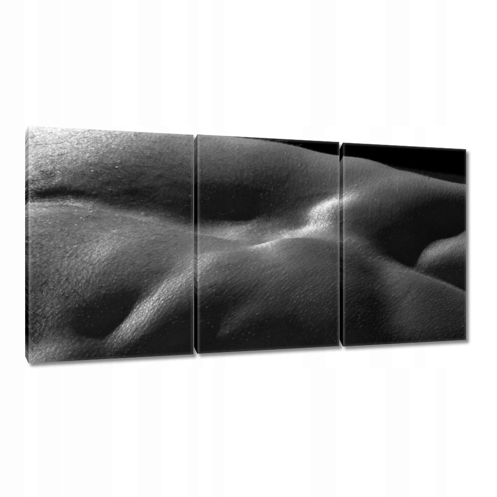 

Obrazy 120x60 Kaloryfer akt męski facet