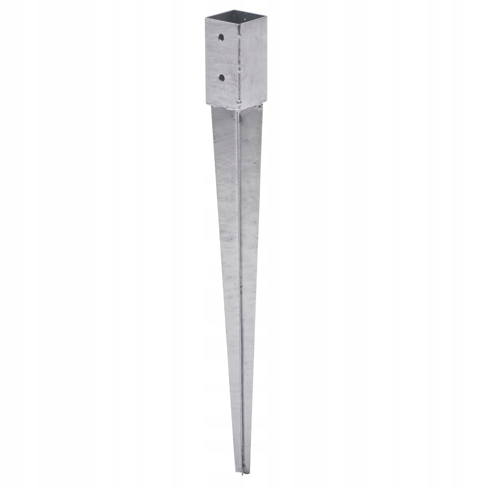 

Tribecco Kotwa podstawa słupa wbijana 50 mm