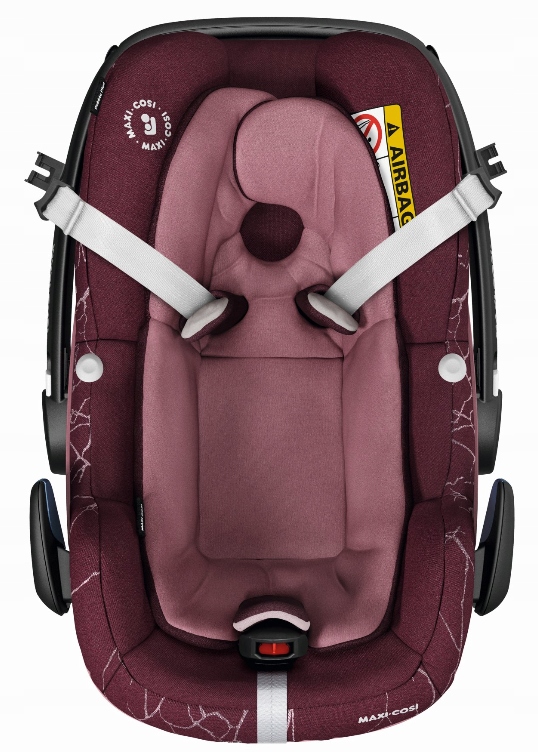 Автокресло Maxi Cosi Pebble Plus 0-13 кг ограниченный тираж EAN 8712930142591