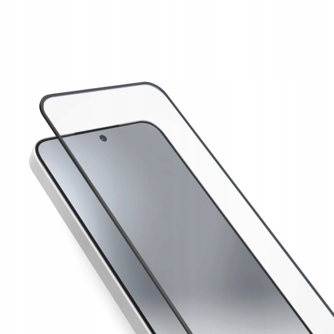 Szkło hartowane Sbs Full Cover na Xiaomi 15T