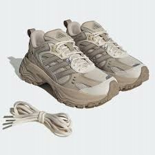 Boty Adidas Shadow Fever Alumina Wonder Beige JR8214 vel 45 1/3
