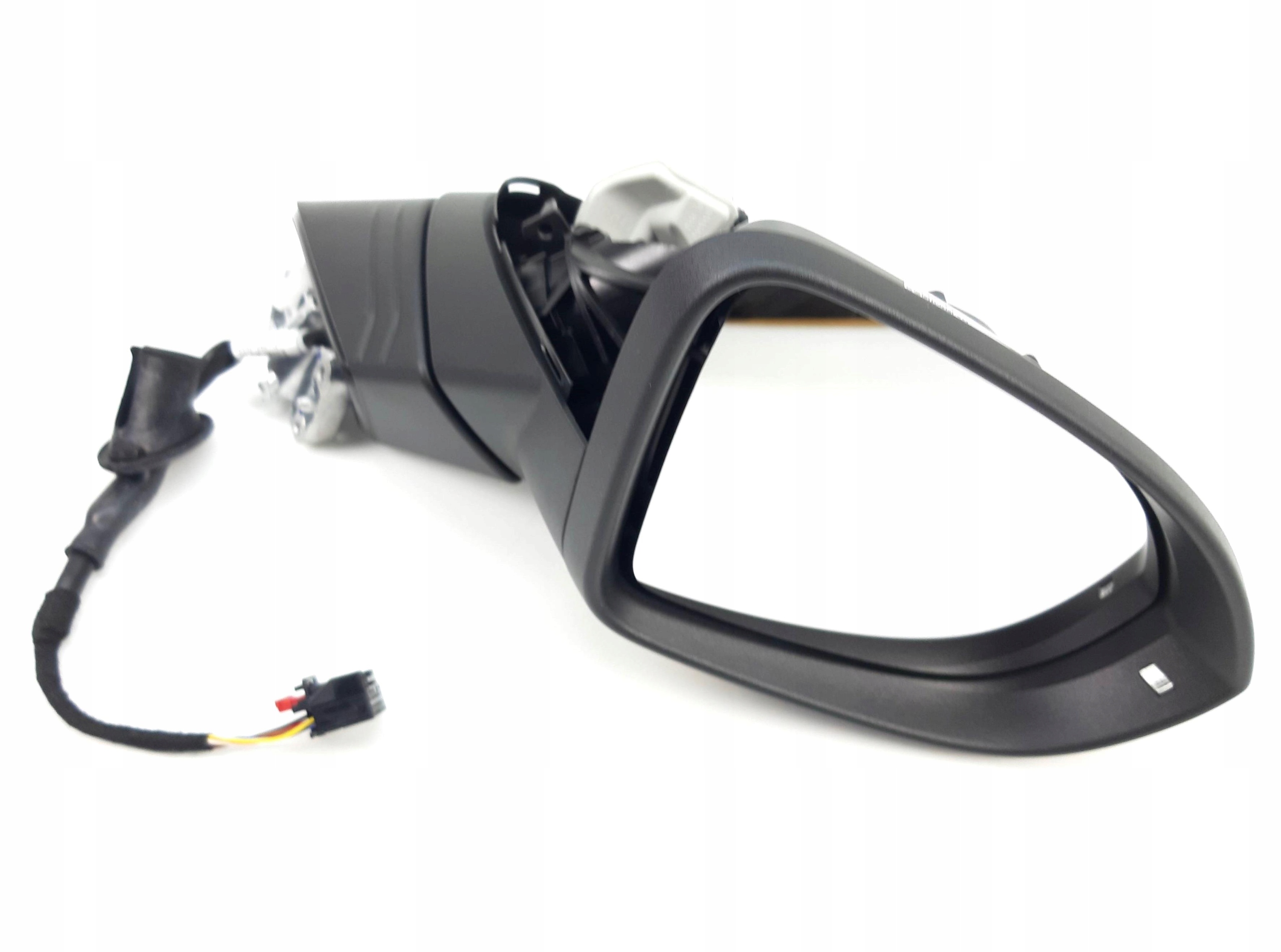 ASO LUSTERKO PRAWE VW ID.3 6 PIN 10B857502F Strona zabudowy prawa