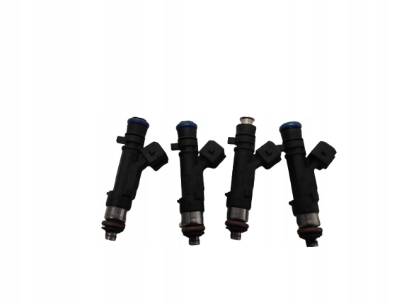 DACIA SANDERO 1 I 08- 1.6 WTYRSKI WTYSKIWACZE 8200227124