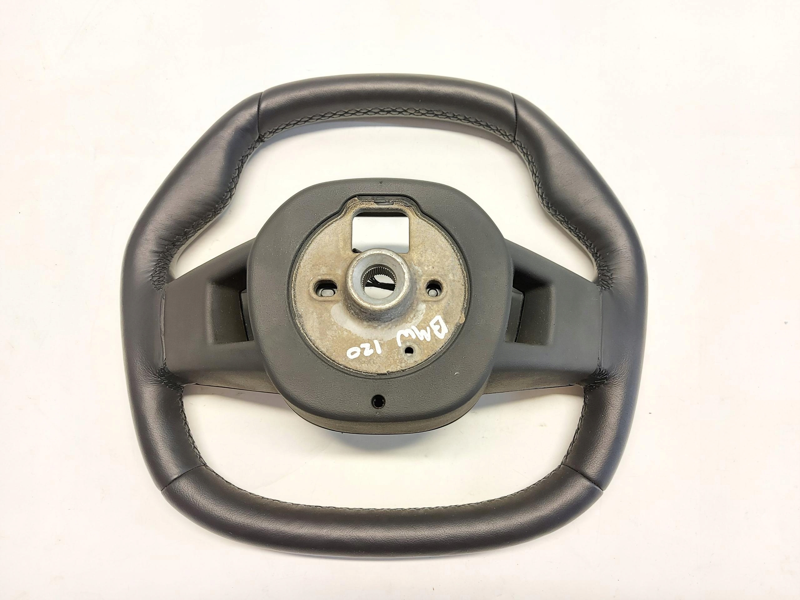 BMW iX i20 2023, Xdrive50 steering wheel, 5A2A41304