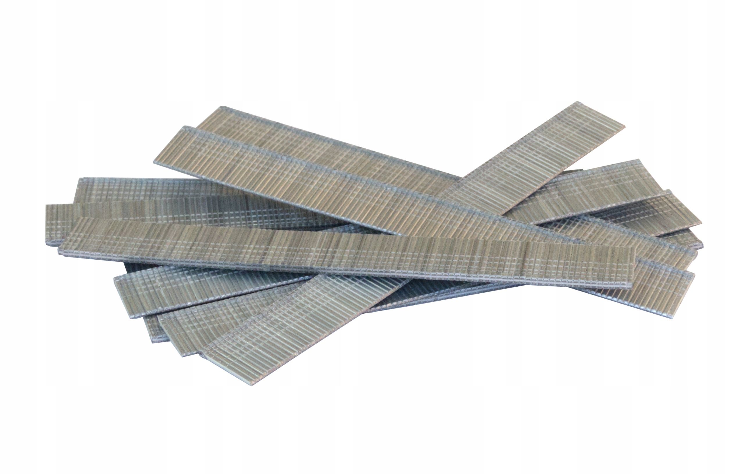 SZTYFTY GWOŹDZIE galwanizowane 1,2x15mm typ 300 MINIBOX -1tys gwoździarka EAN (GTIN) 5907811647927