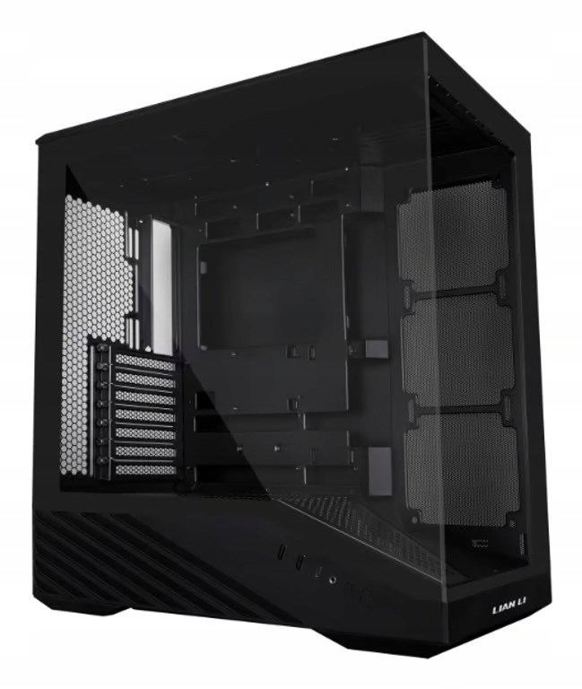 Počítačová Skříň Lian Li Vector V100 Rgb