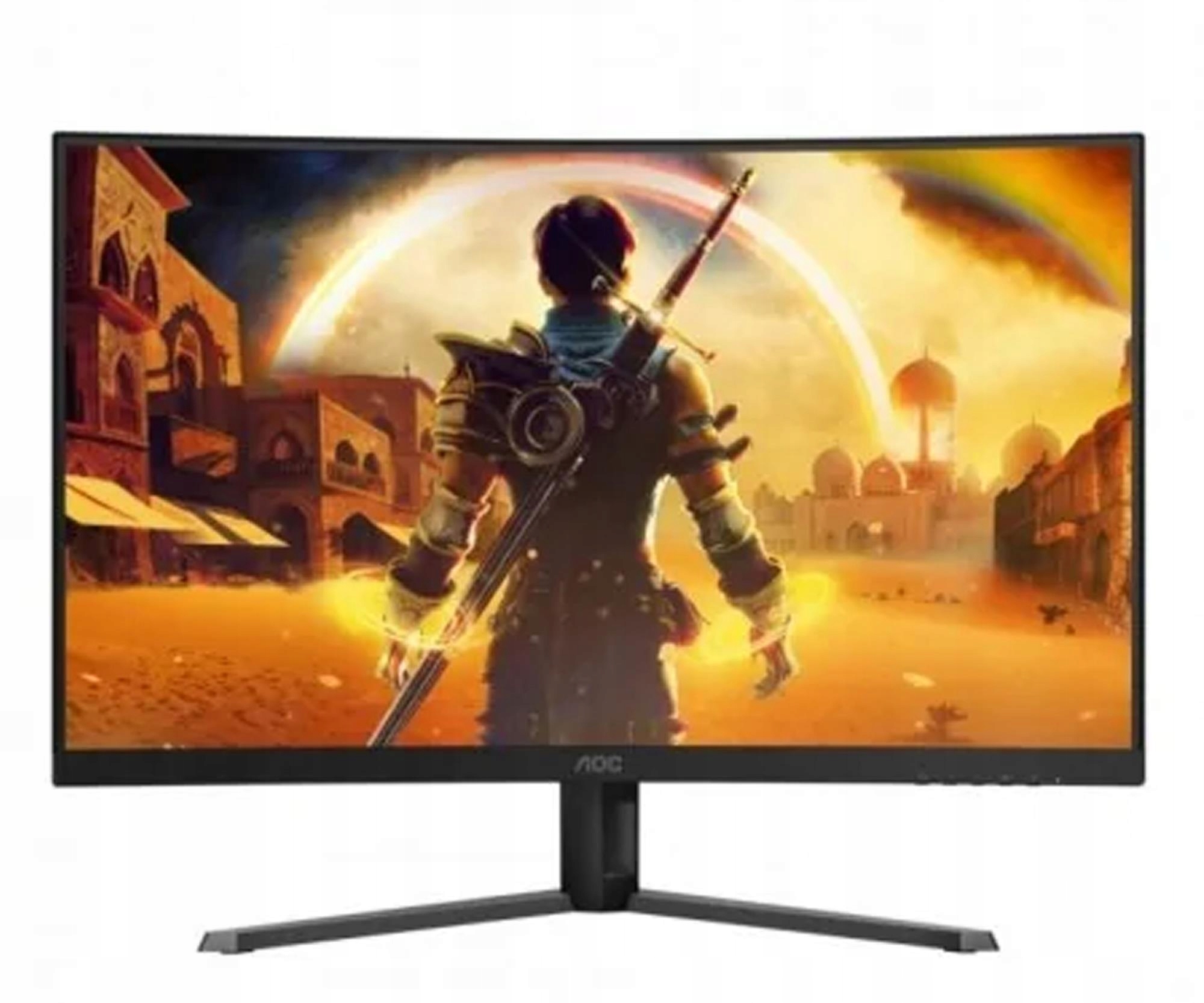 Aoc C32G42ZE Led monitor 31,5" 1920 x 1080 px Va