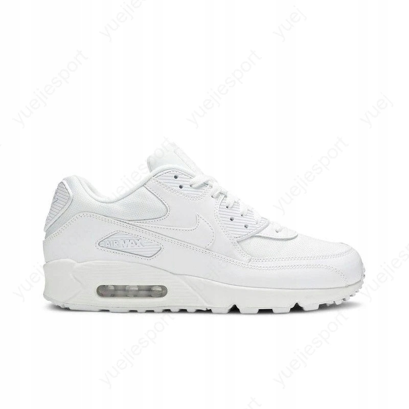 Pánské sportovní boty Pohodlné Módní Nike Air Max 90 537384-111 vel. 49,5