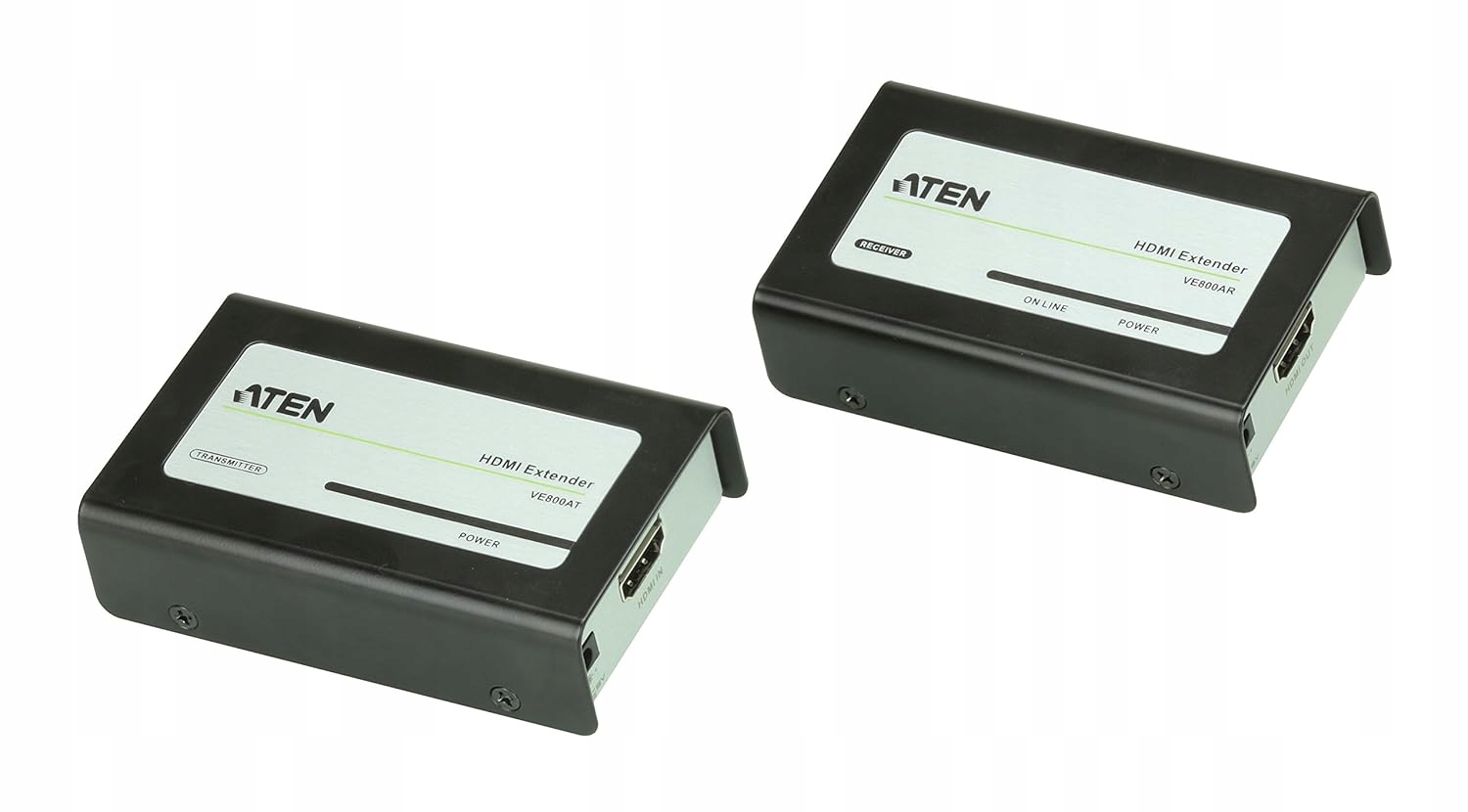 Aten VE800A-AT-G Vancryst HDMI Extender Set Kat.5e/6