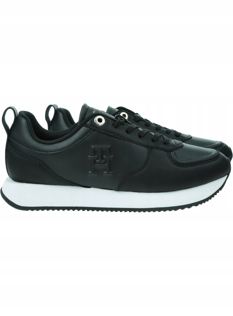 Modne Lekkie Sneakersy Tommy Hilfiger 40