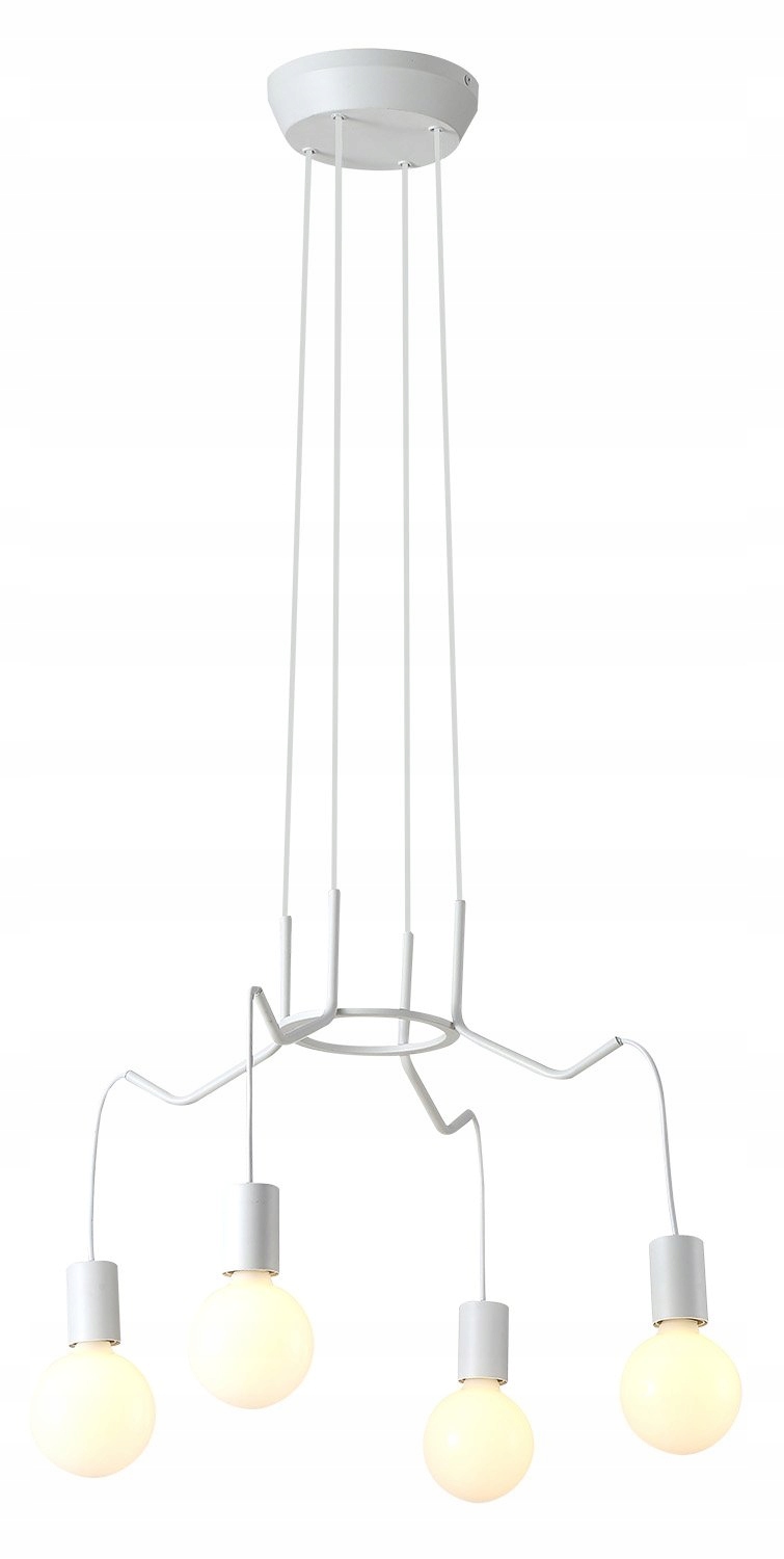 Závesná lampa Basso 34-71002 Candellux