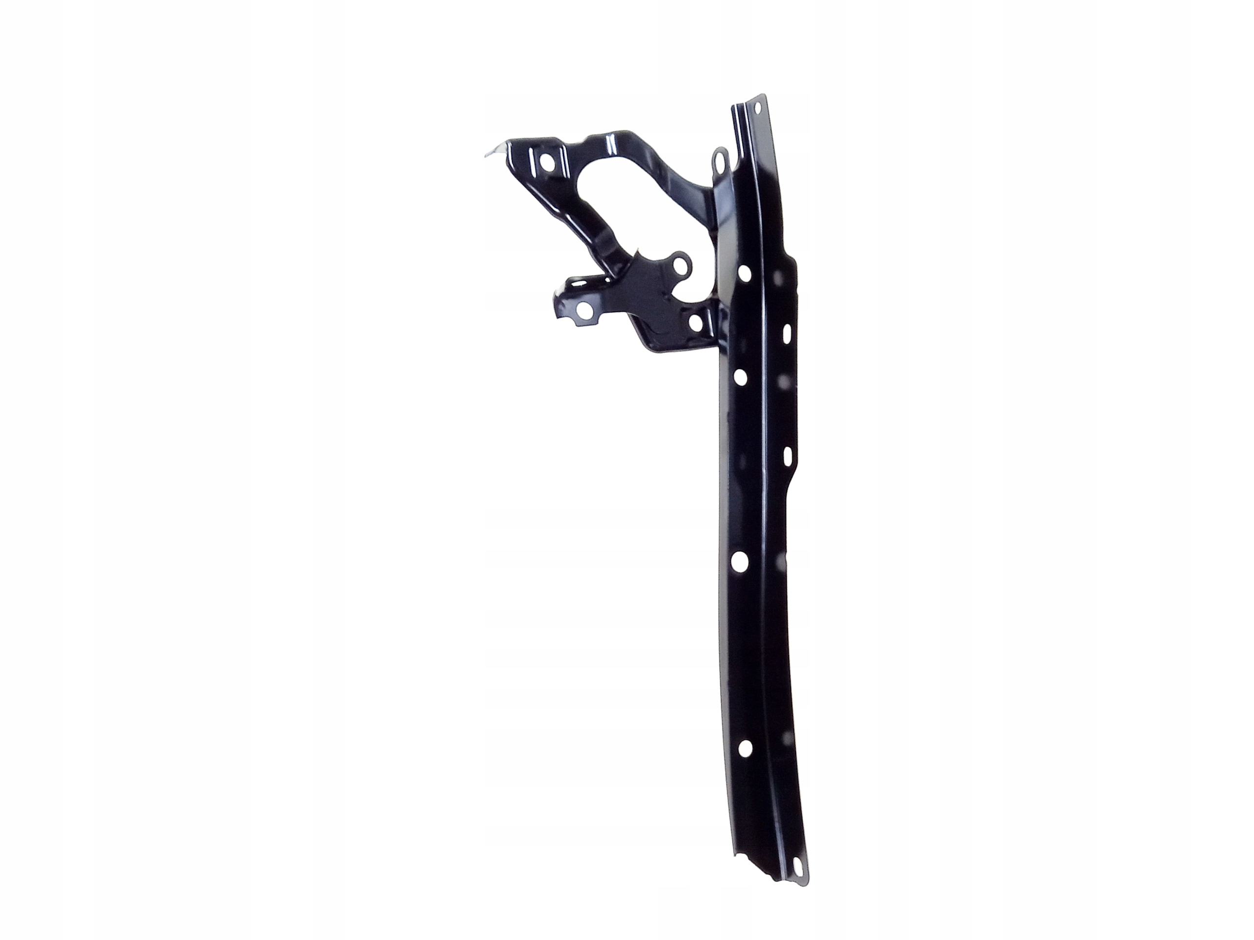 53209-02100 - COROLLA E18 16-18 кронштейн замка капота передній ремінь