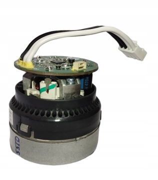 Náhradní motor pro akumulátorový tyčový vysavač Jimmy H10 Pro