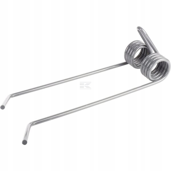 Levý zachycovací prst Xeos 981421 Sulky