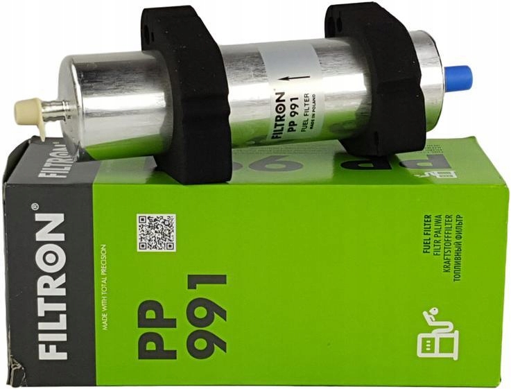 FILTRON FILTR PALIWA PP991
