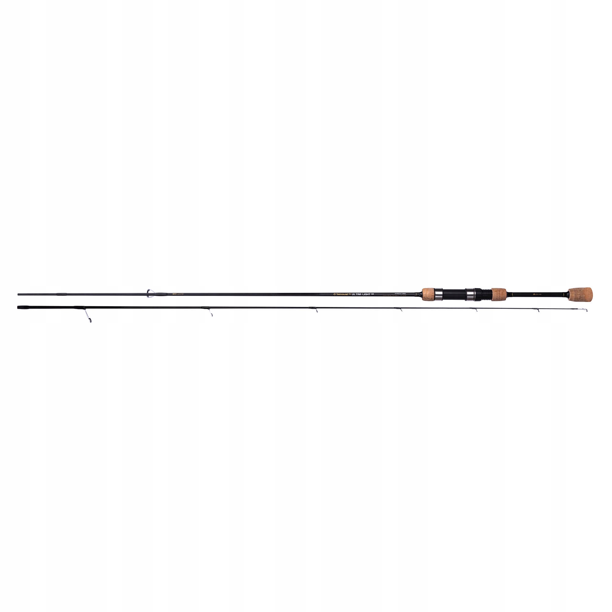 Wędka Mikado Sensual Ng Ultra Light Spin 2,35m 2-14g 2sec