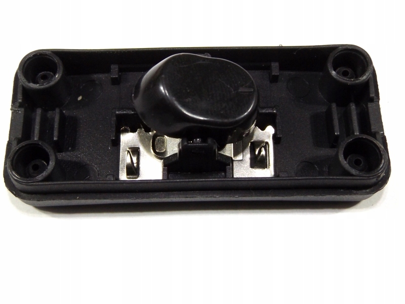 Wyłącznik montowany na kabel 1A 230V 230W Symbol PP30