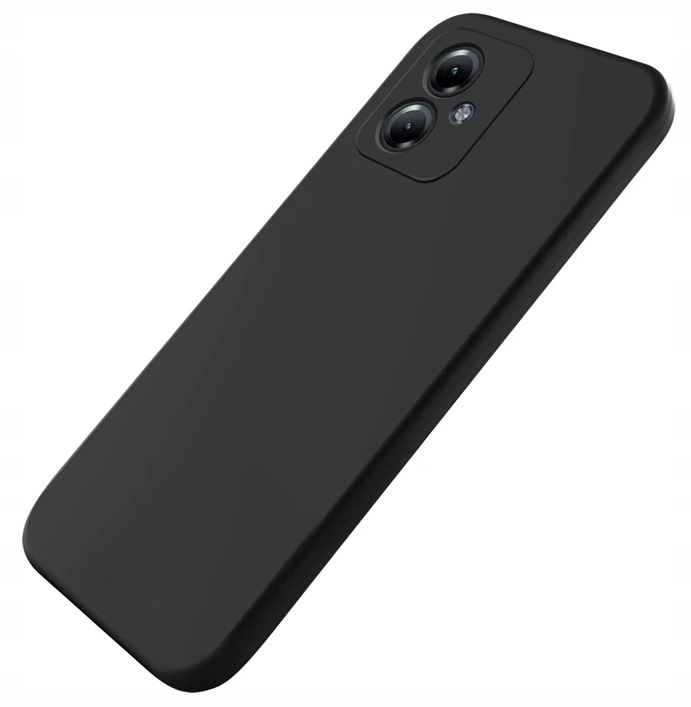 ETUI SILICONE CASE Z OCHRONĄ APARATÓW do MOTOROLA MOTO G54 / G54 Power Marka CosmoTel