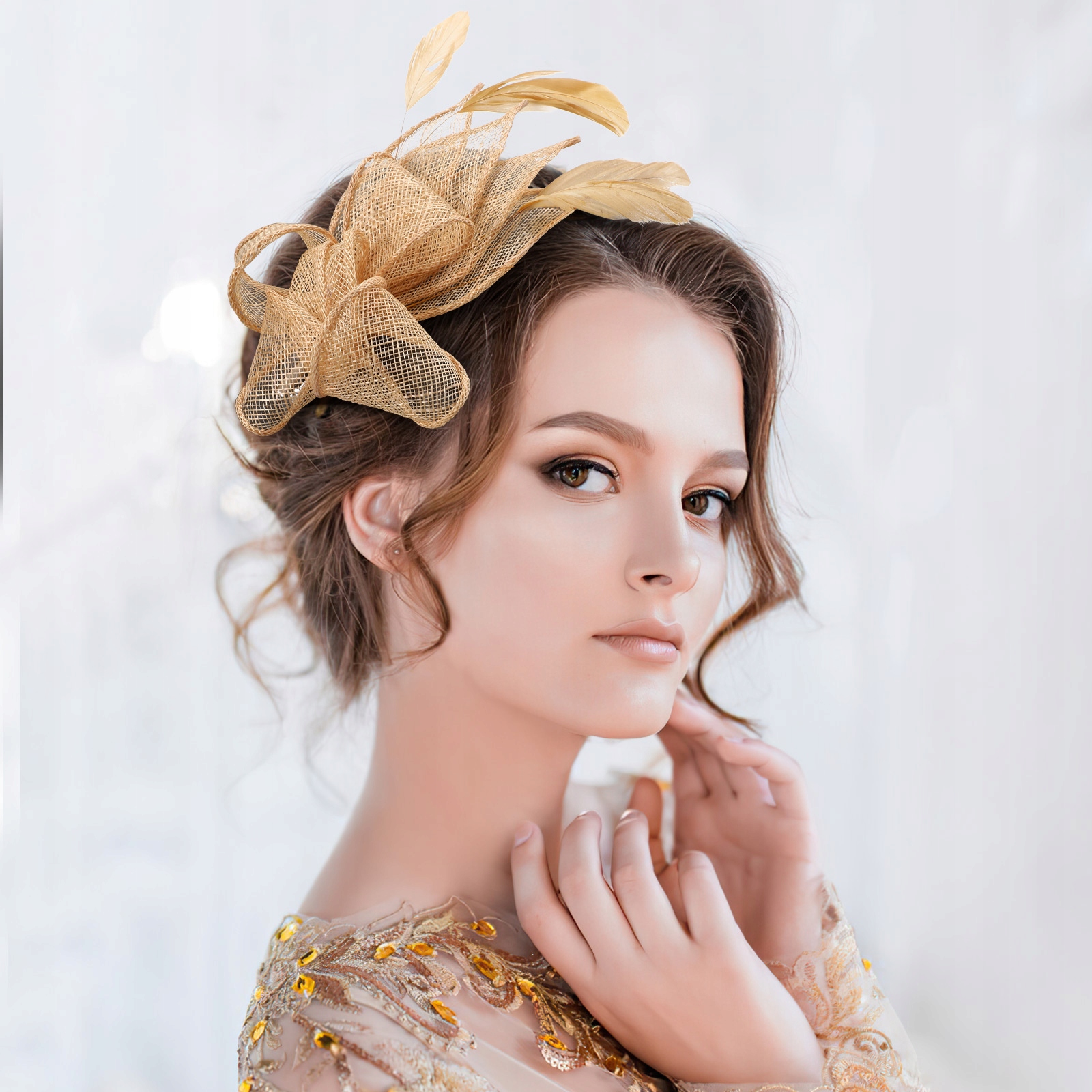 KOKARDKA NA OPASCE - STYL RETRO. Kod producenta Zymice