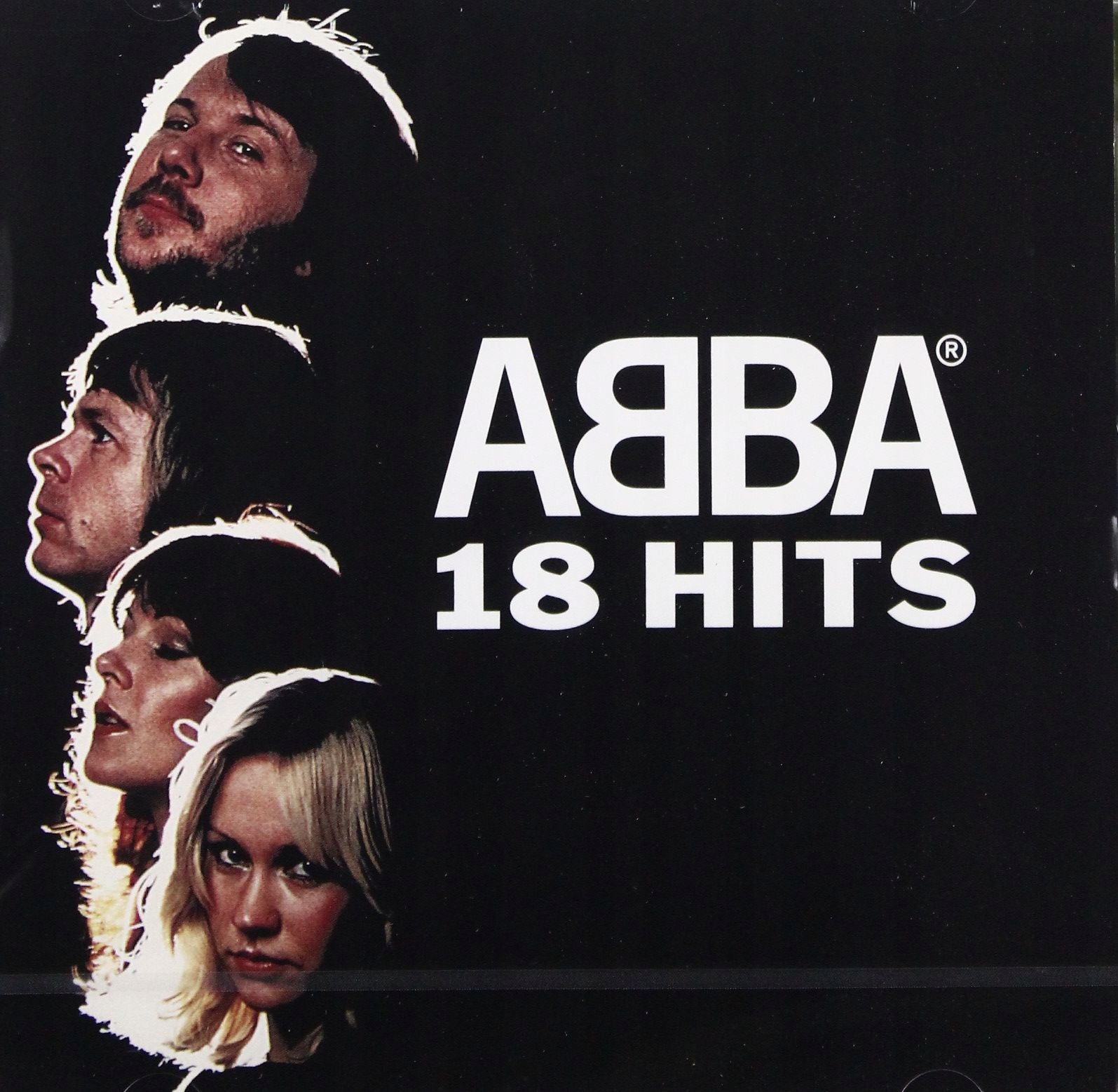 

Abba: 18 (CD)