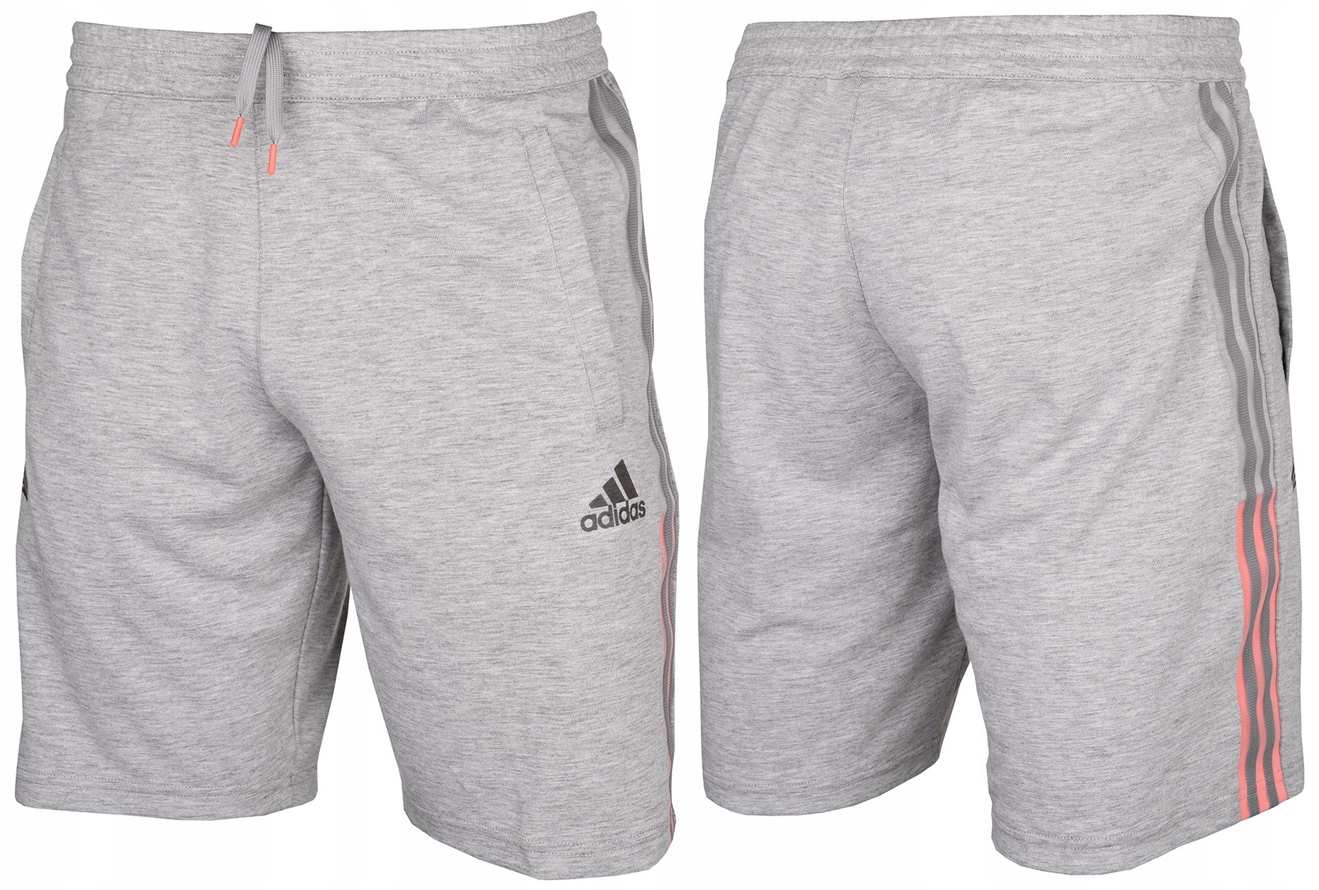 

Spodenki krótkie męskie adidas Tango L roz.L