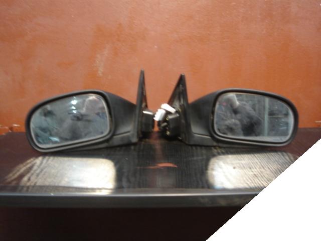 SUZUKI BALENO 95- LUSTERKO LEWE ELEKTRYCZNE 3 PIN