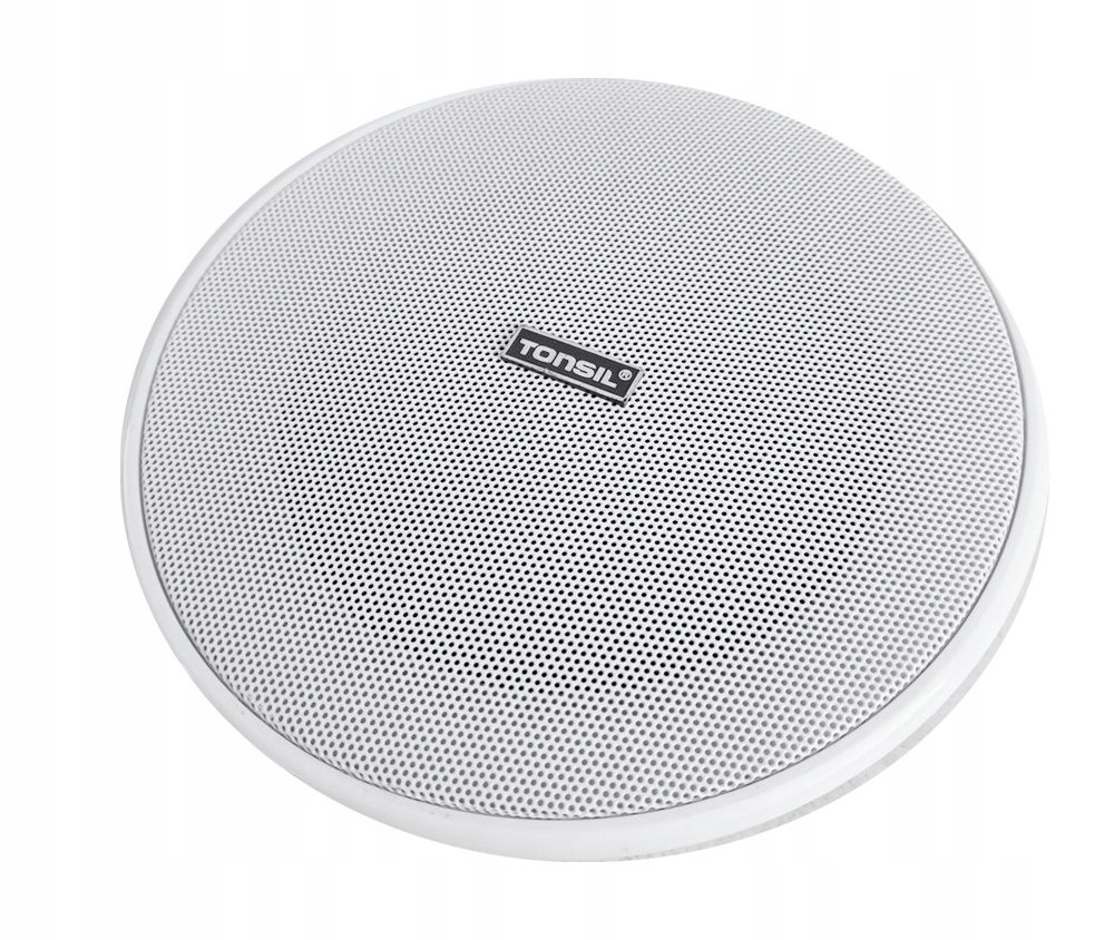 Zestaw głośników Tonsil ZGSU 20 Aktiv + 20 Pasiv Typ zestaw głośników sufitowych