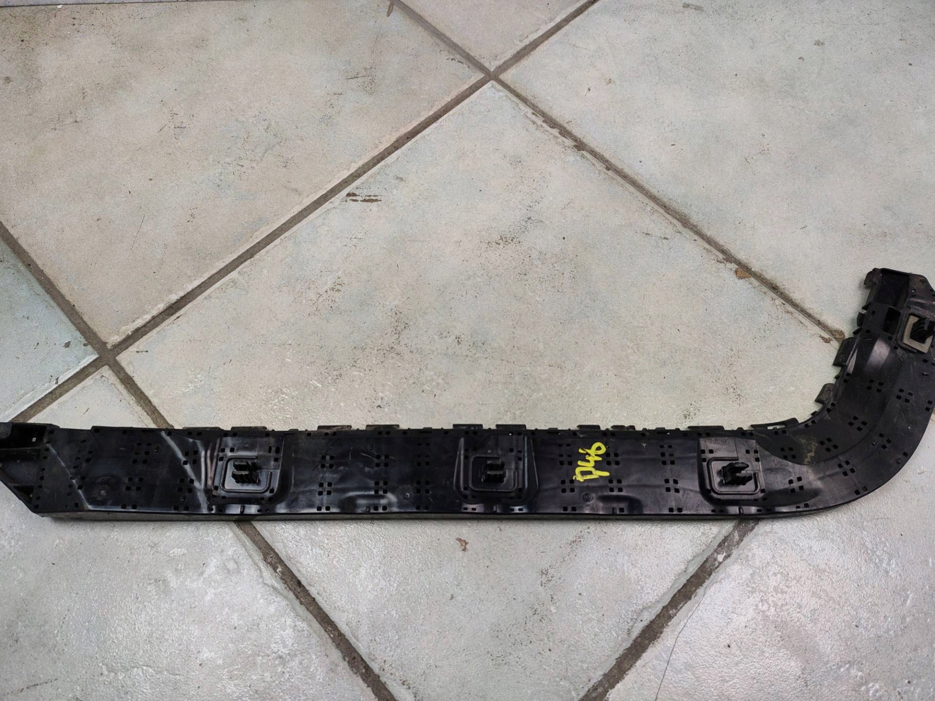 support holder zderzdaka rear part right side Subaru Legacy 6 facelift BN 2019