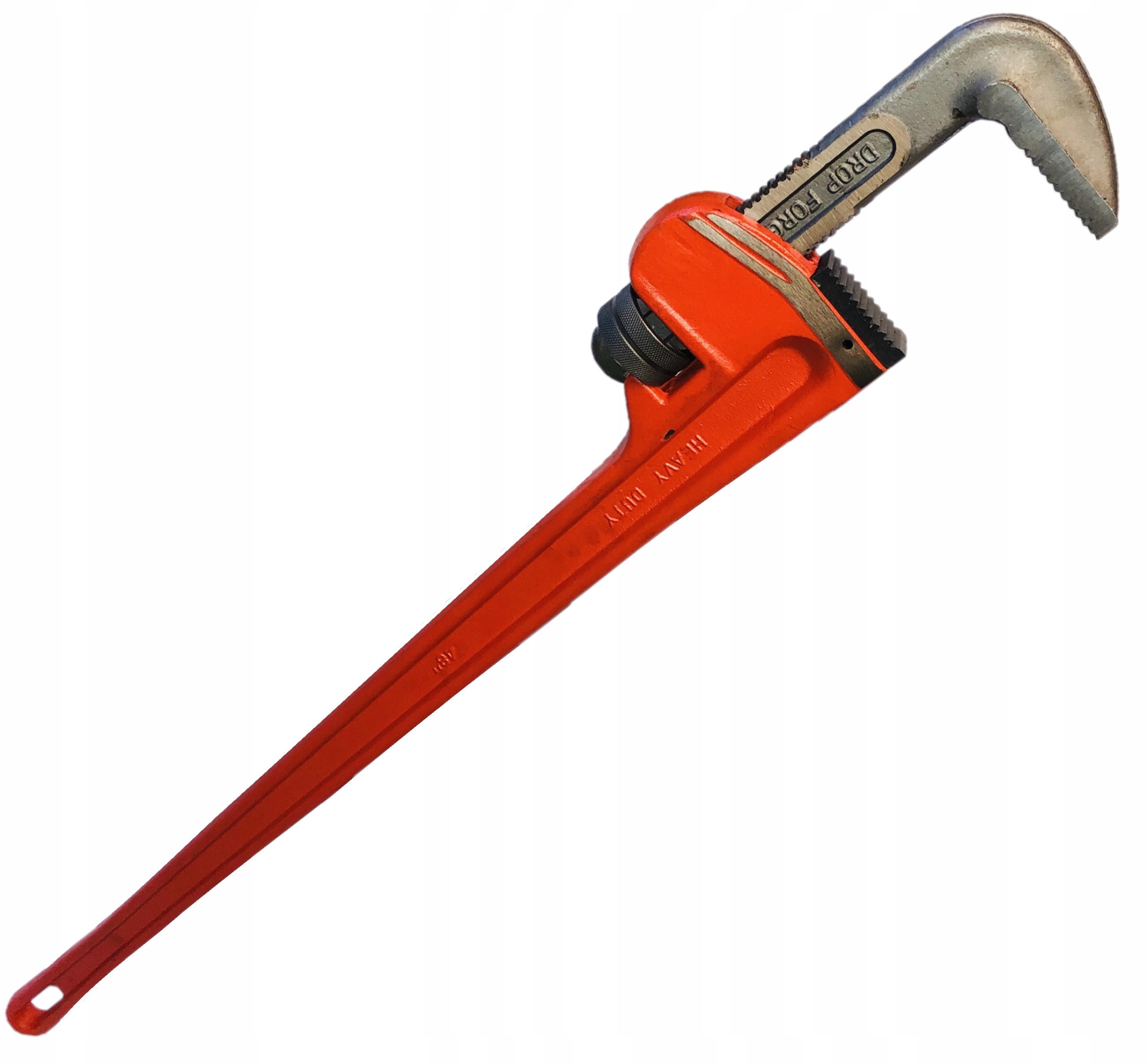

Ks Tools Klucz do rur nastawny Stillson 1030mm 4''