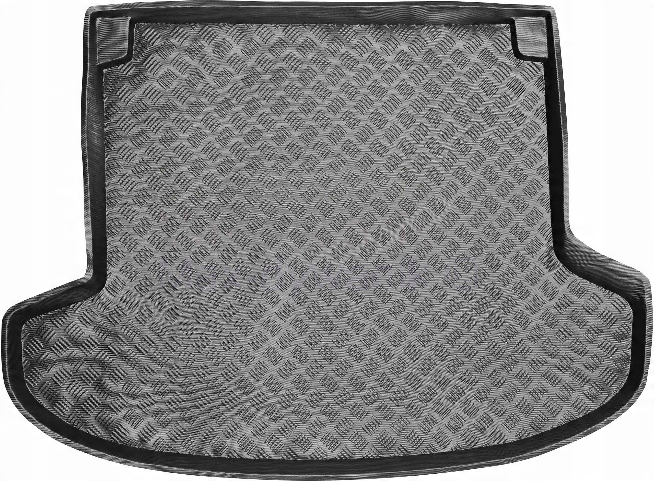 

Kia Ceed I Kombi 2006-2012 Mata do bagażnika
