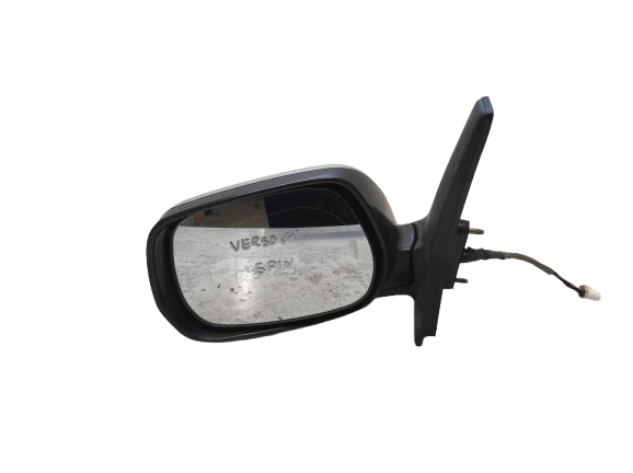 TOYOTA COROLLA VERSO 1 I 01- LUSTERKO LEWE 5PIN