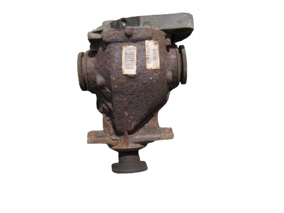 BMW 7 E65 2005-2008 3.0D MOST DYFER 2.81 7532049-02