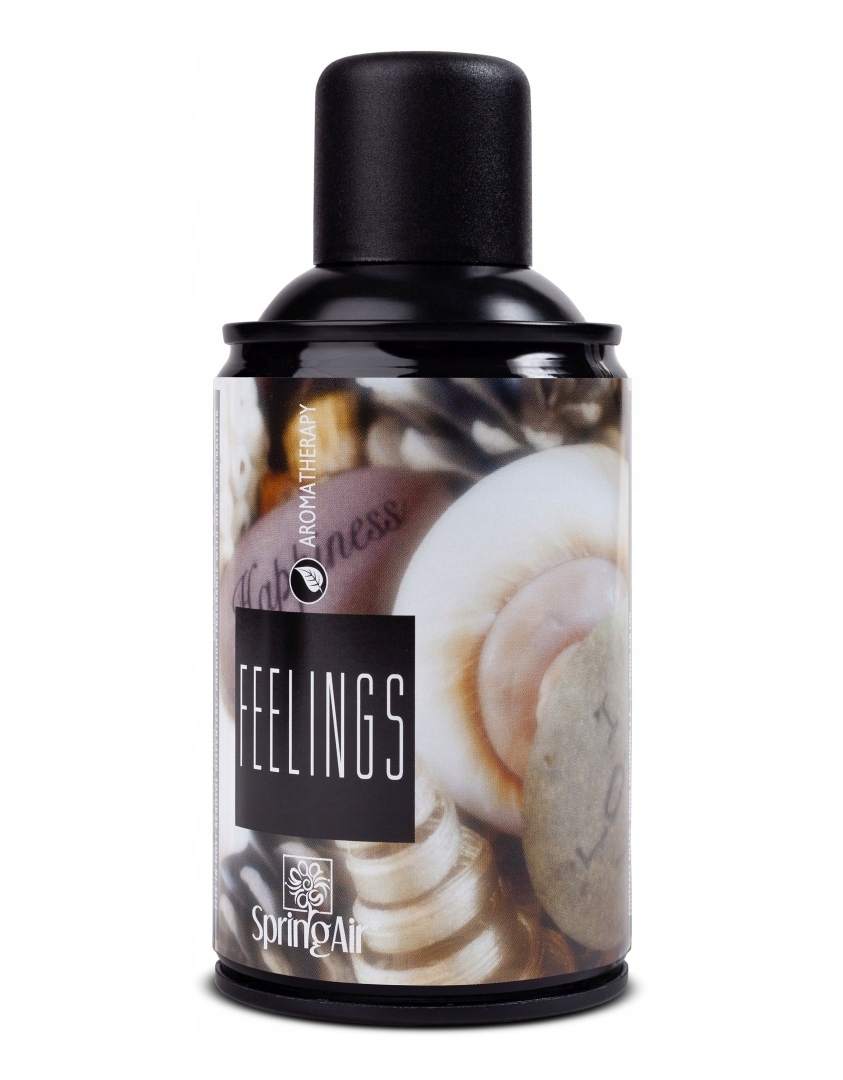 

Zapach Spring Air Feelings 250 ml