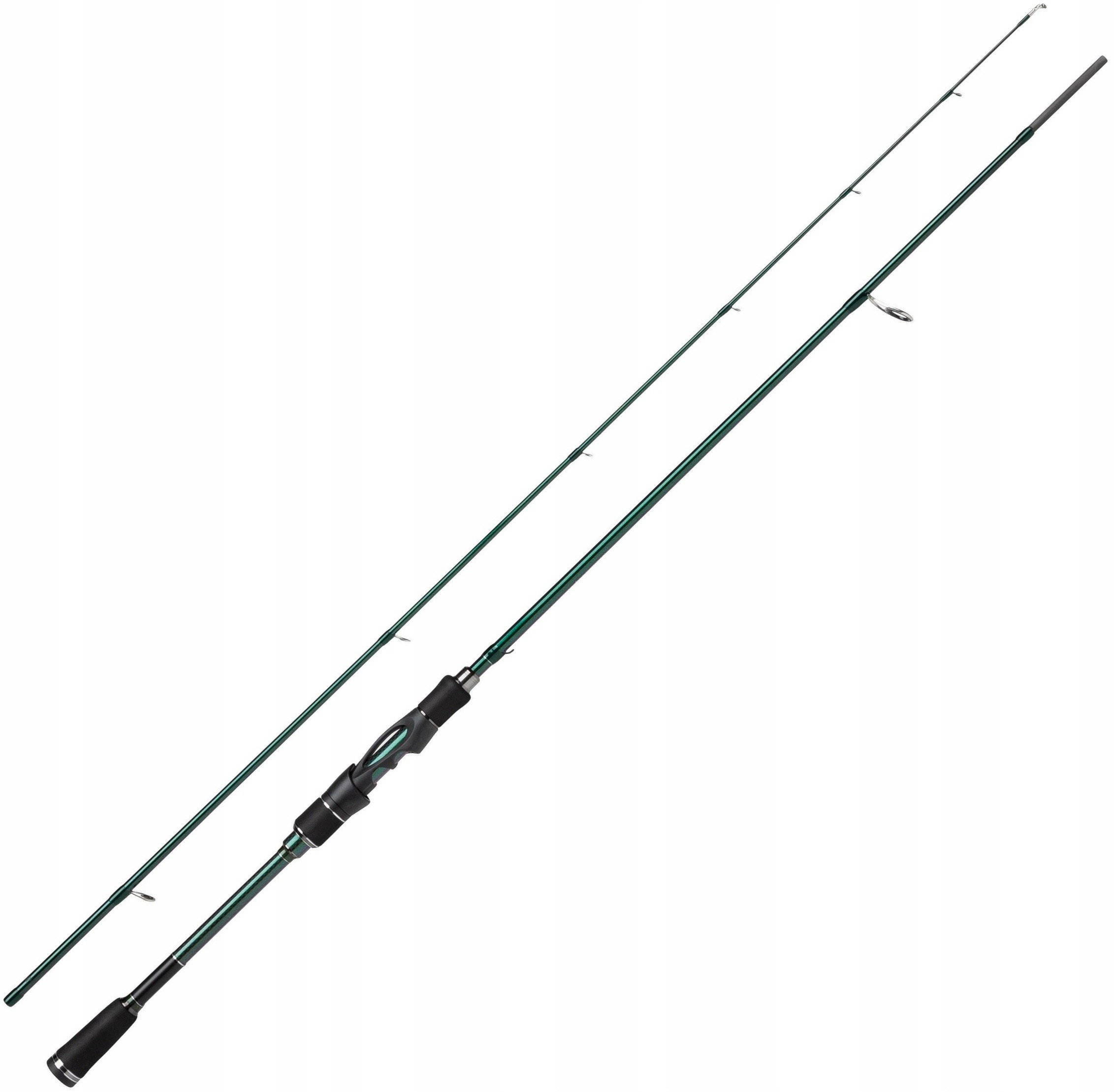 Wędka Abu Garcia Spike X Spinning 762 2,29m 5-21g 1539790