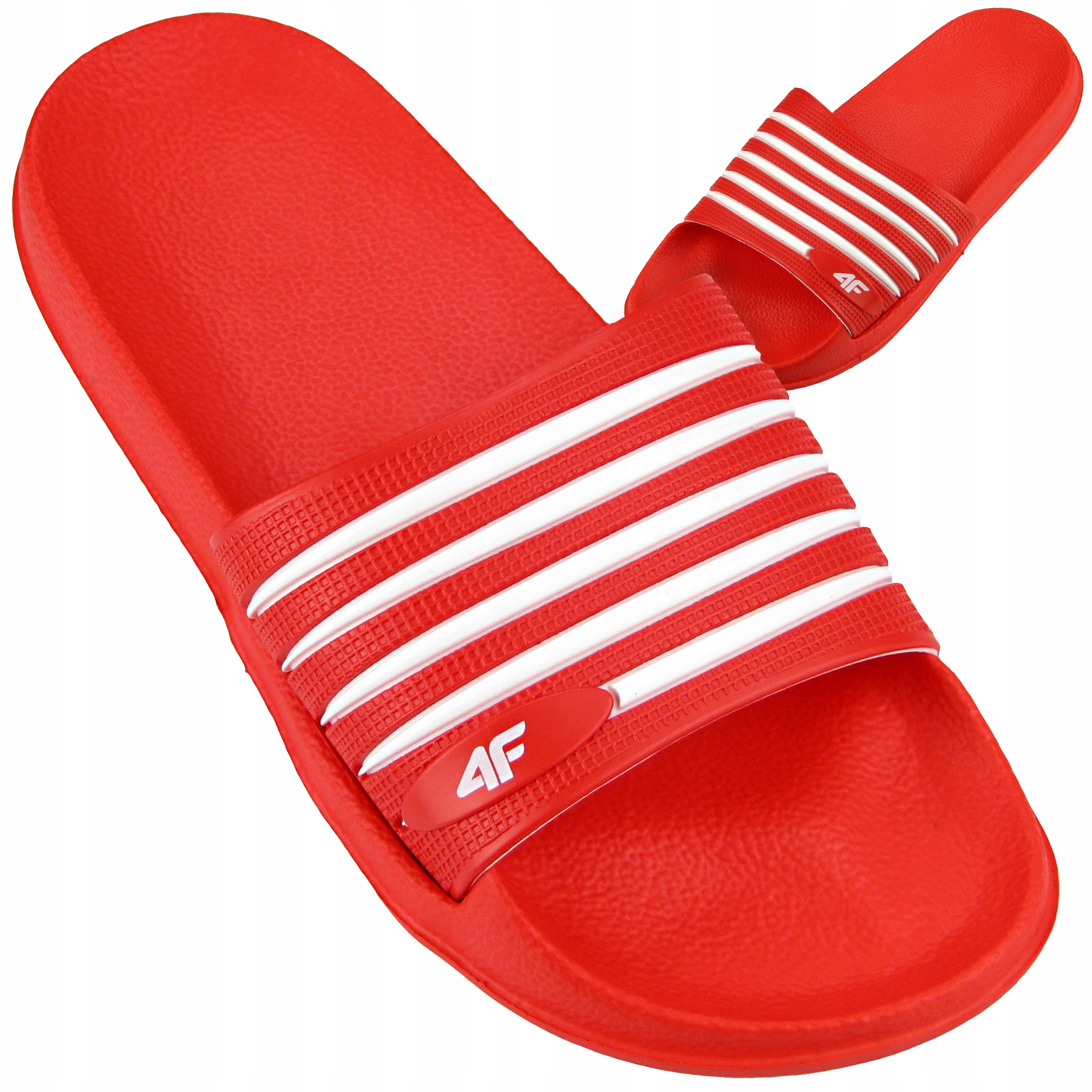 

Klapki damskie 4F Basen plaża H4Z19 KLD001 36