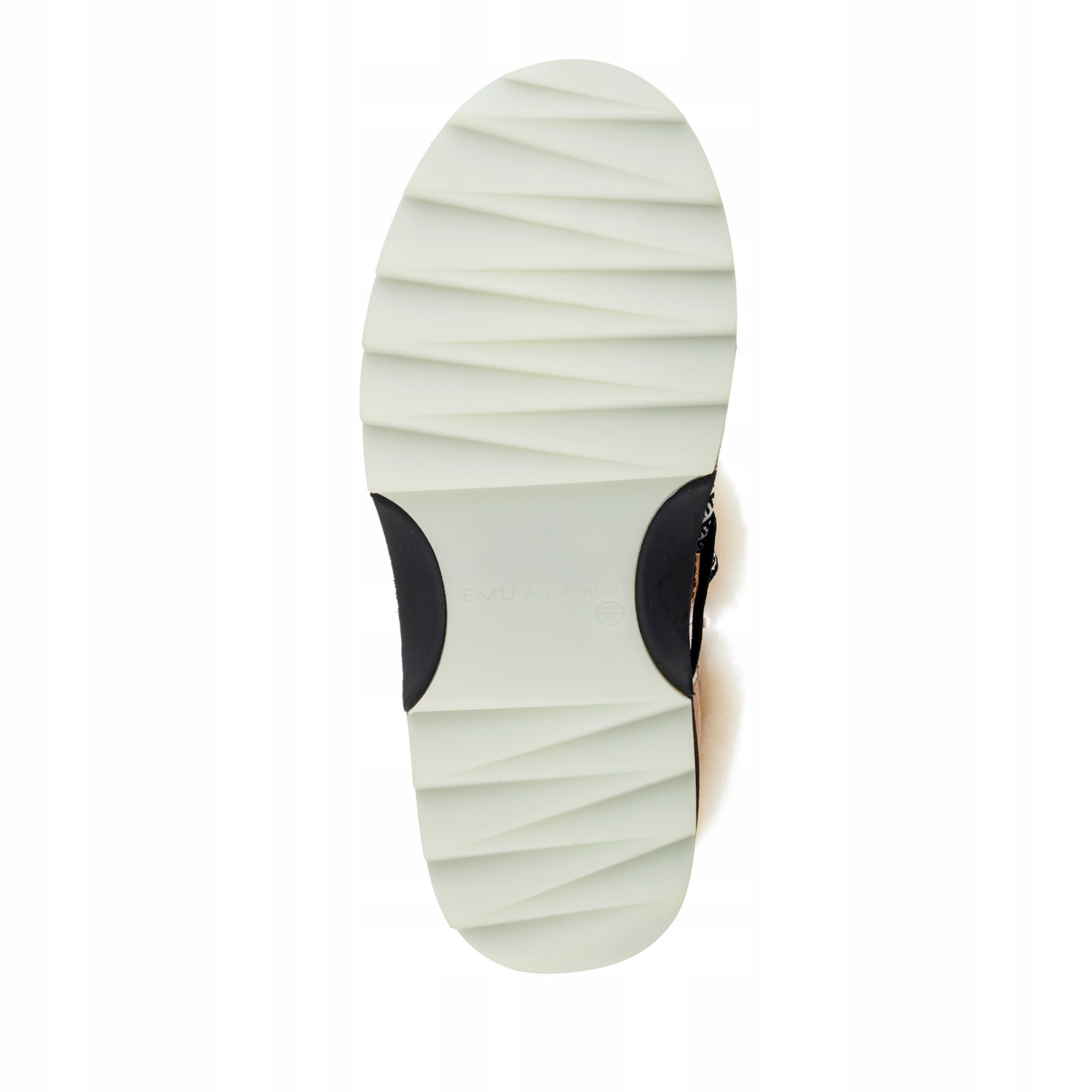 Emu Australia Buty Blurred Chestnut 38 Model BLURRED Chestnut W12641