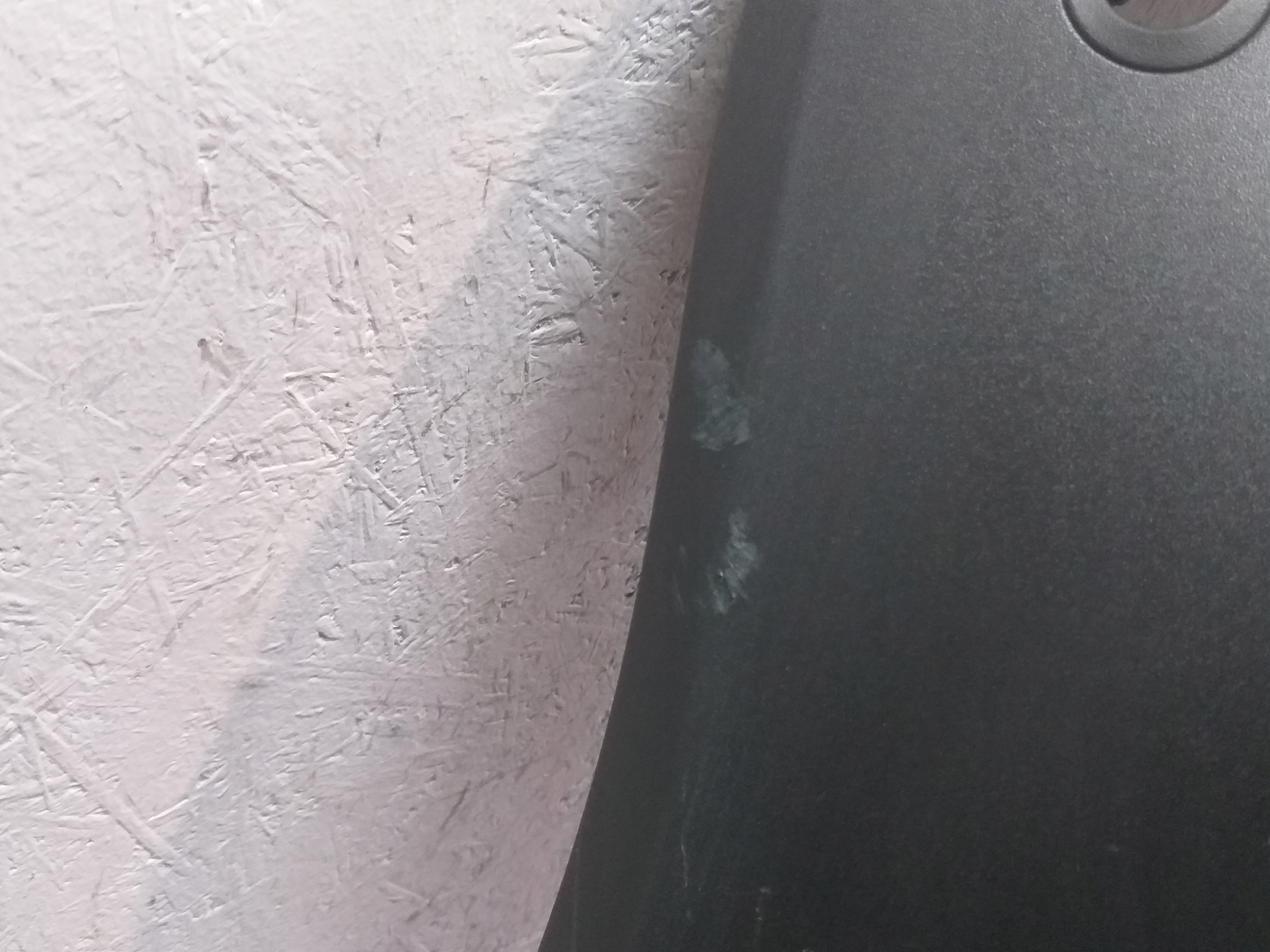 PARE CHOC ARRIÈRE MERCEDES GLC W254 22