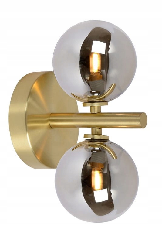Nástenná lampa Lucide G9 28W Tycho