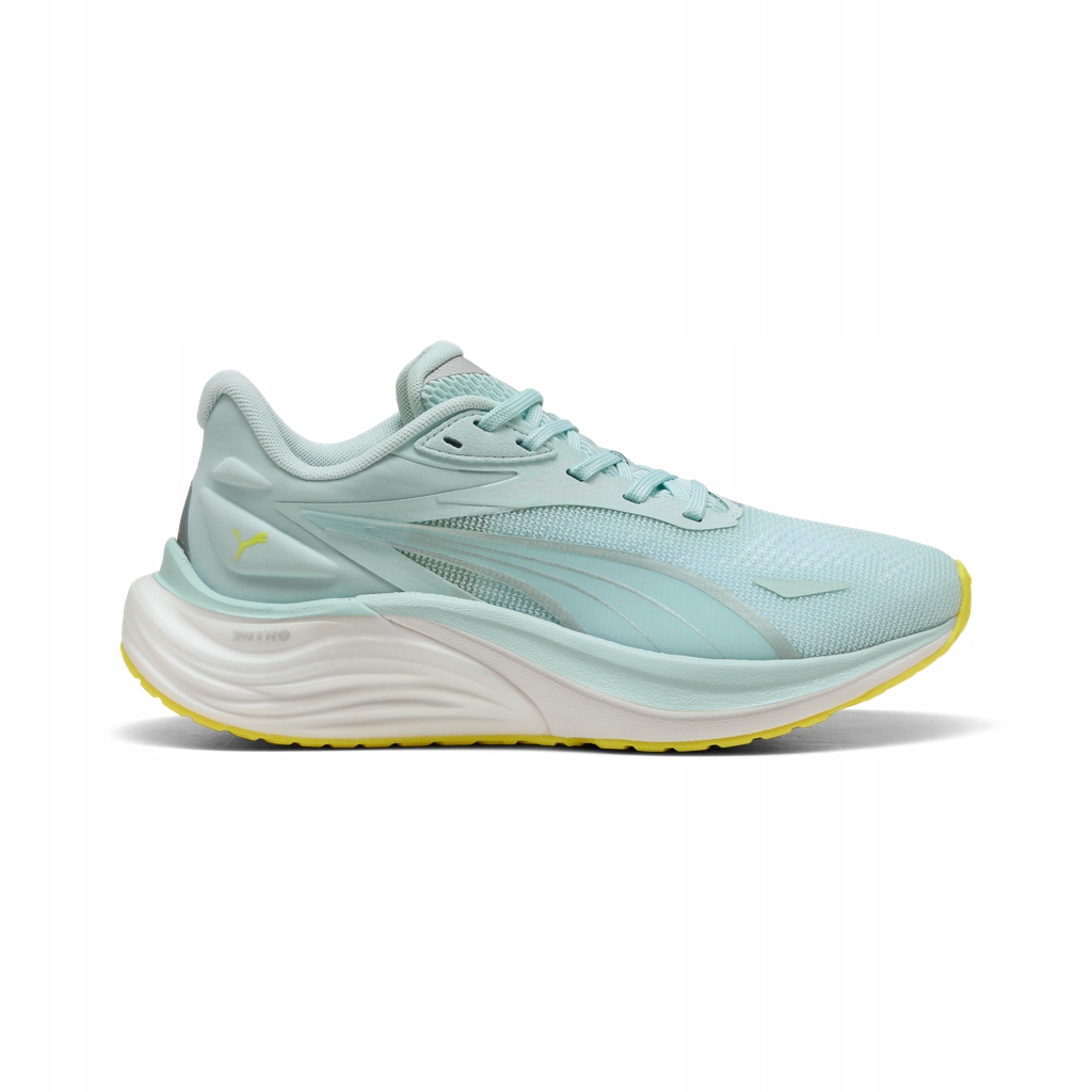 Dámské běžecké boty Puma Electrify Nitro 4 Wns