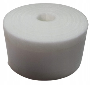 TAŚMA SZKLANA DO PŁYT GK FLIZELINA 50 mm / 25 mb