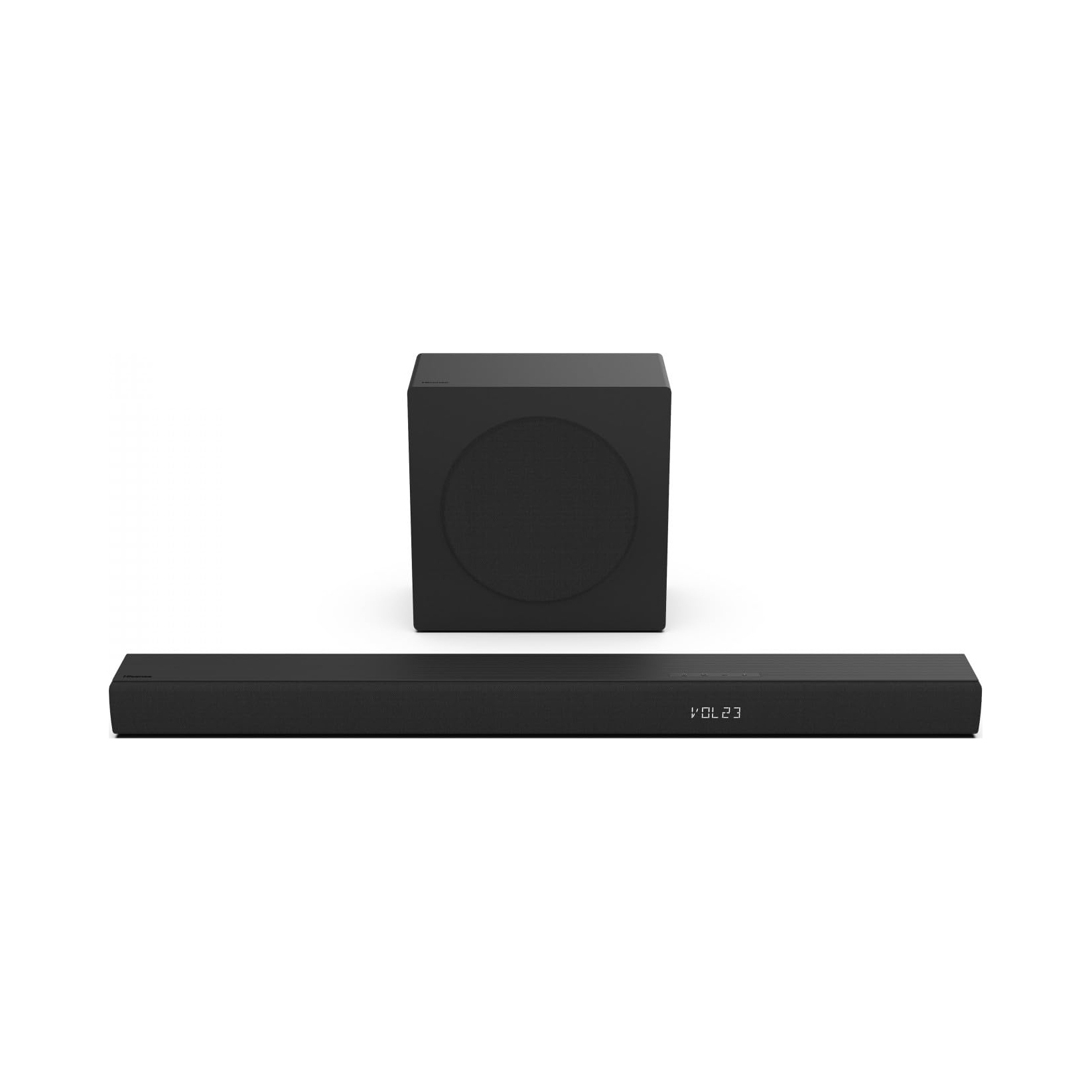 Soundbar Hisense HS3100